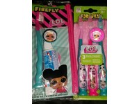 lol doll toothbrush